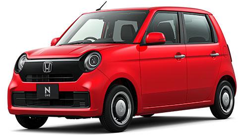ホンダ N ONE 車検あり ホンダNワンプレミアムH26 車検あり90500Km (Dmax. CR) 桑名のN-ONEの